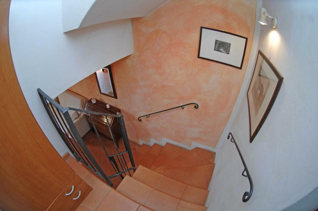 Agriturismo I Poggi Impruneta Bagian luar foto