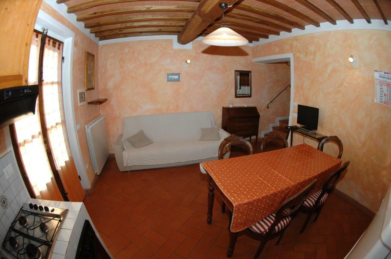 Agriturismo I Poggi Impruneta Bagian luar foto