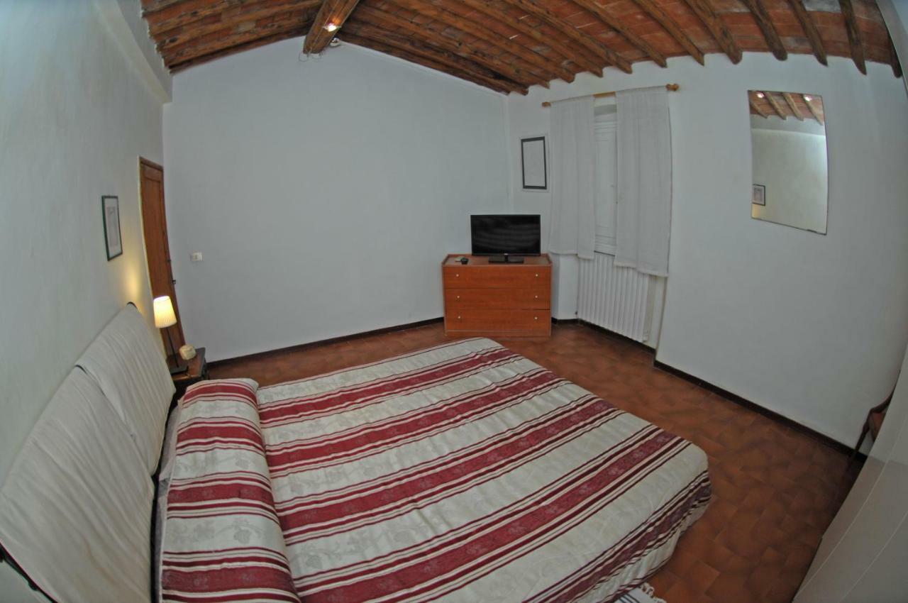 Agriturismo I Poggi Impruneta Bagian luar foto