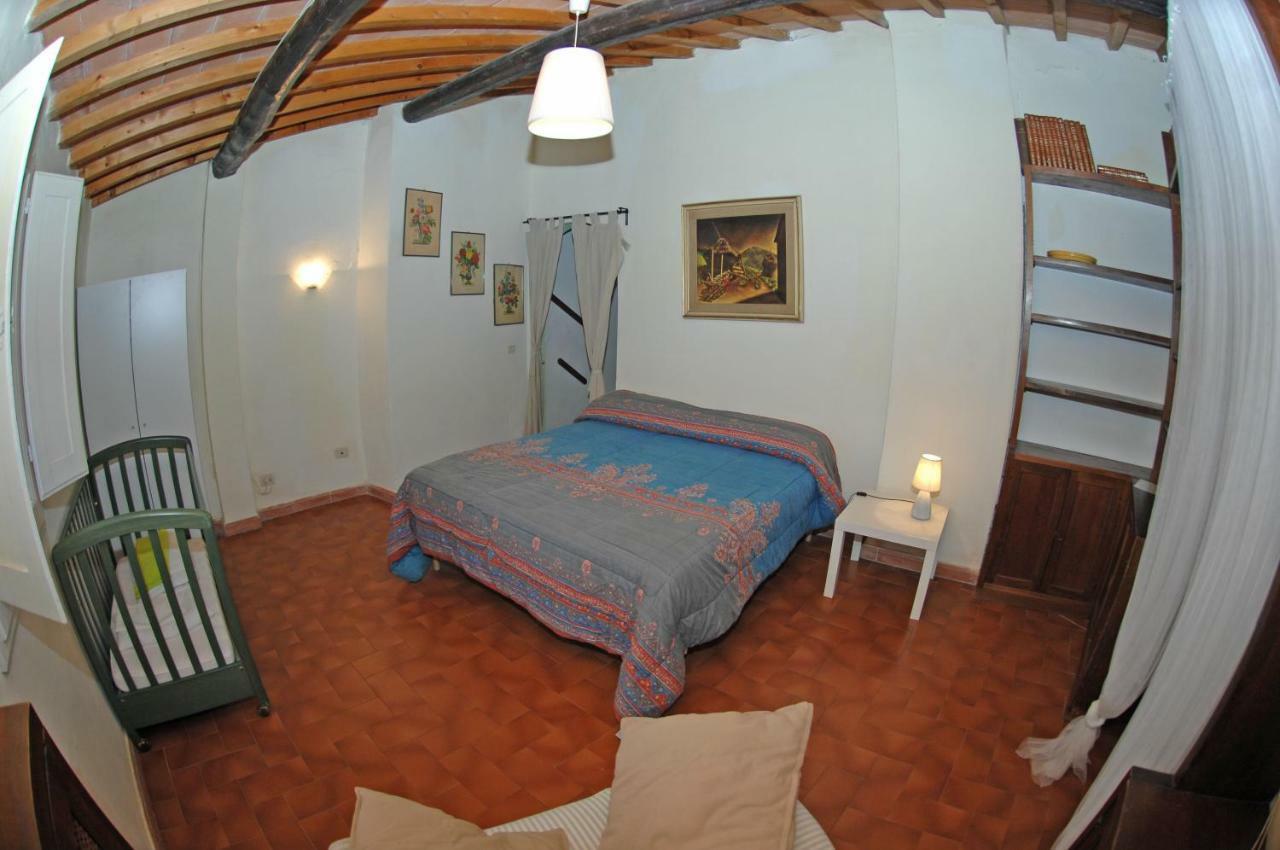 Agriturismo I Poggi Impruneta Bagian luar foto