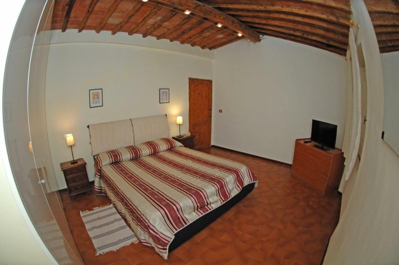 Agriturismo I Poggi Impruneta Bagian luar foto