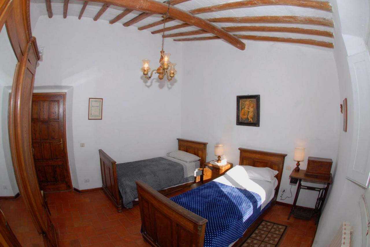 Agriturismo I Poggi Impruneta Bagian luar foto