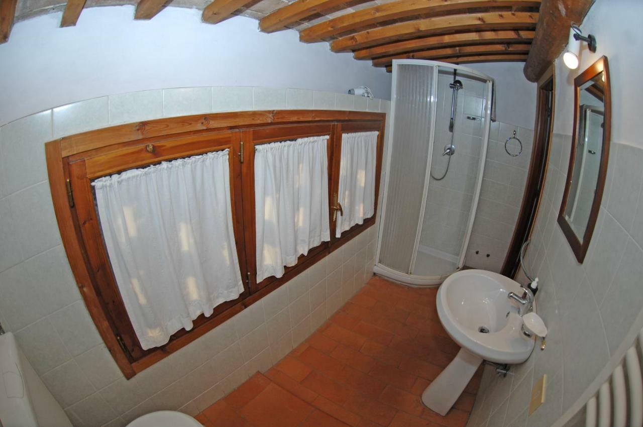 Agriturismo I Poggi Impruneta Bagian luar foto