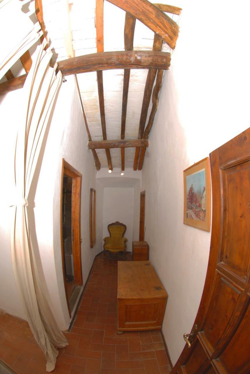 Agriturismo I Poggi Impruneta Bagian luar foto