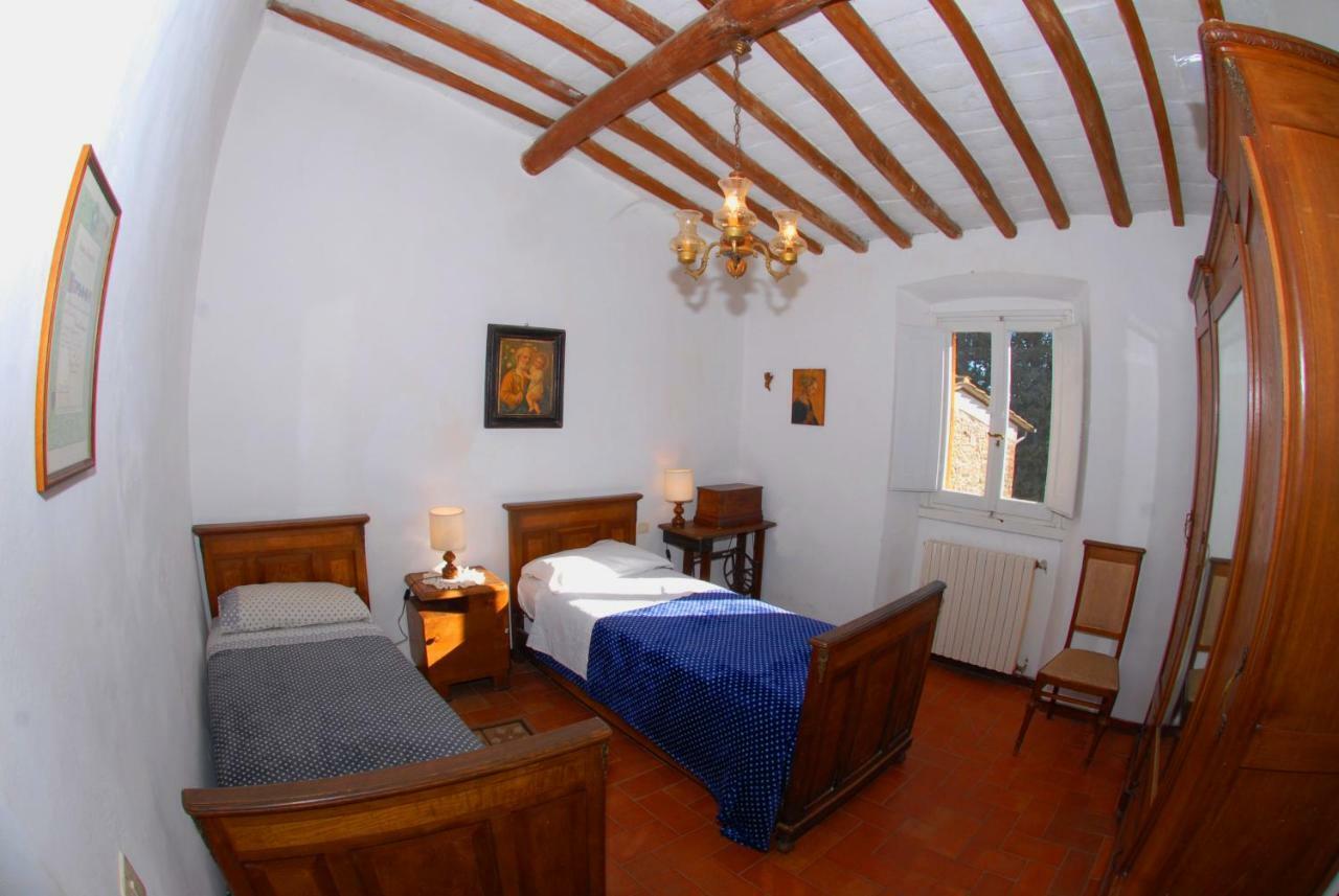 Agriturismo I Poggi Impruneta Bagian luar foto