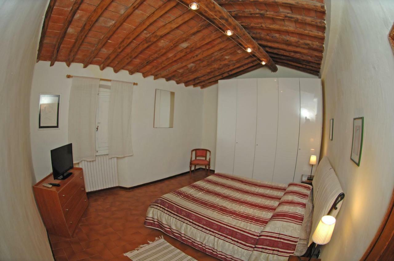 Agriturismo I Poggi Impruneta Bagian luar foto