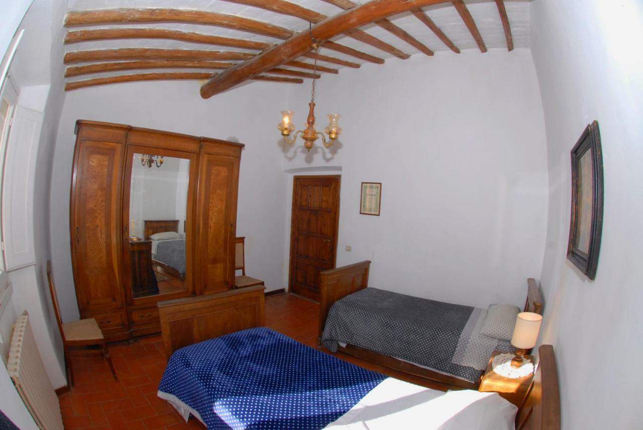 Agriturismo I Poggi Impruneta Bagian luar foto
