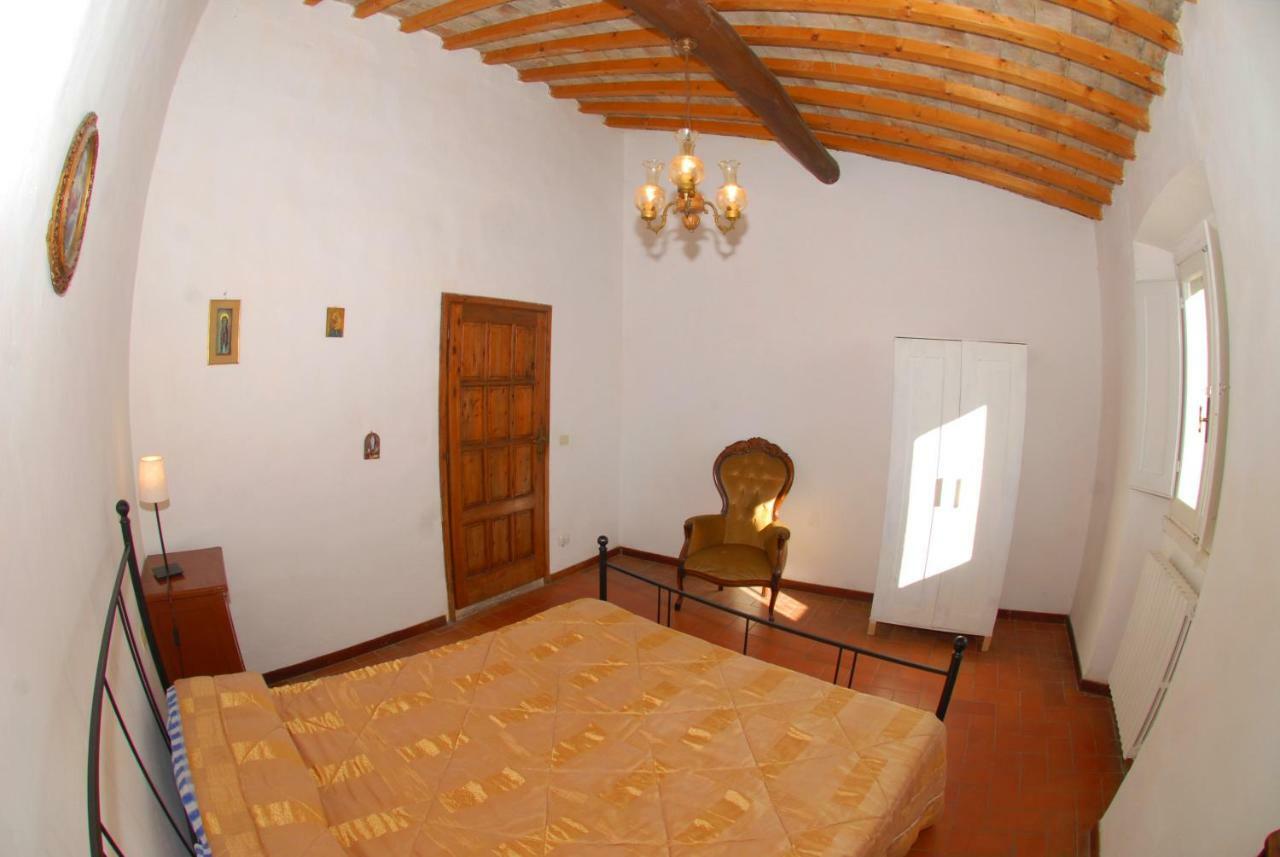 Agriturismo I Poggi Impruneta Bagian luar foto