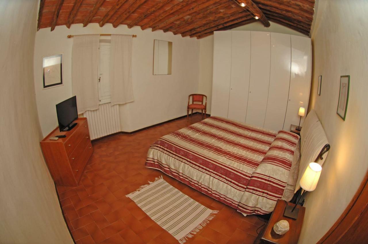 Agriturismo I Poggi Impruneta Bagian luar foto