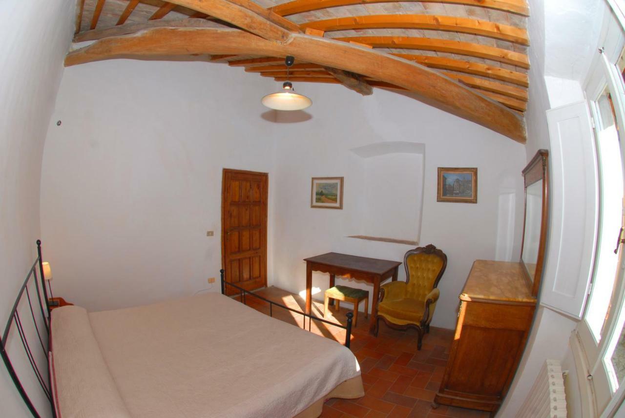 Agriturismo I Poggi Impruneta Bagian luar foto