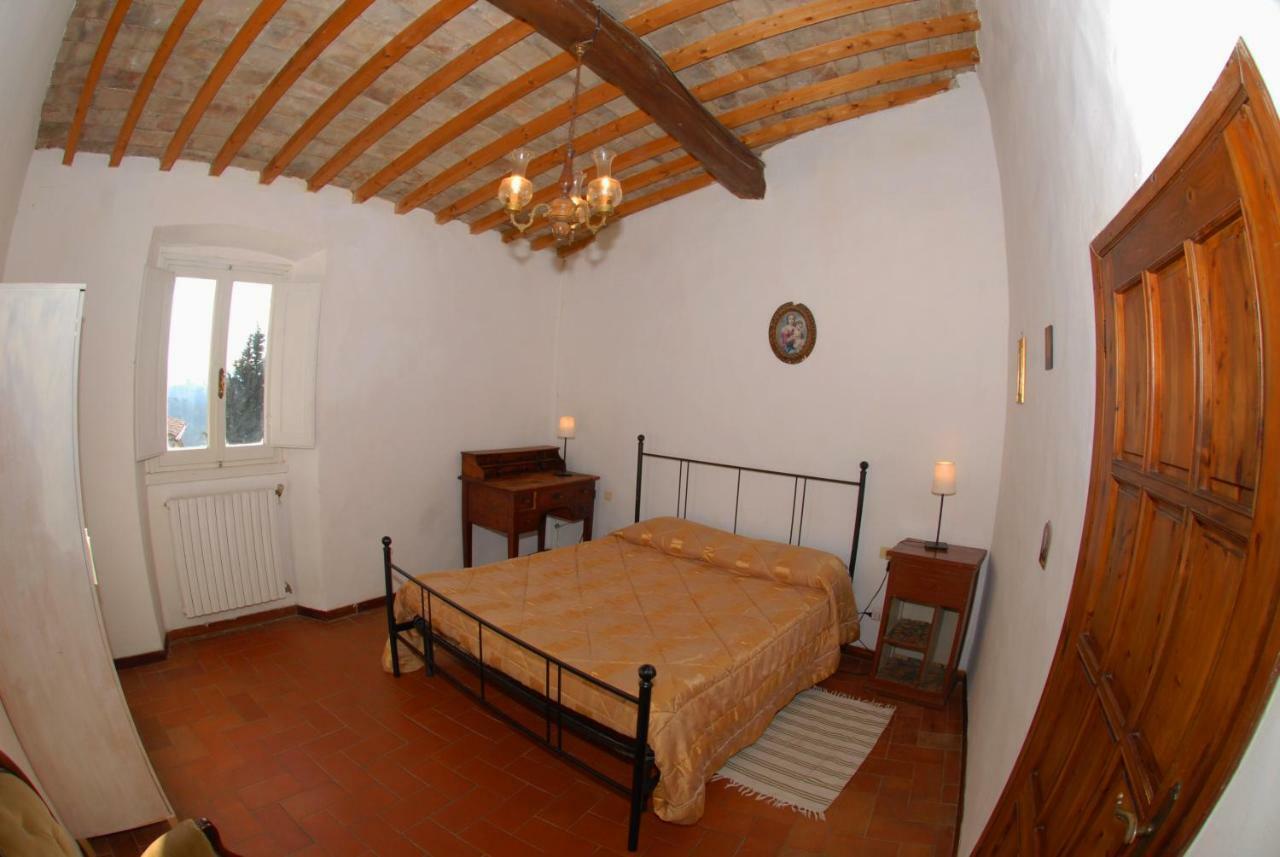 Agriturismo I Poggi Impruneta Bagian luar foto