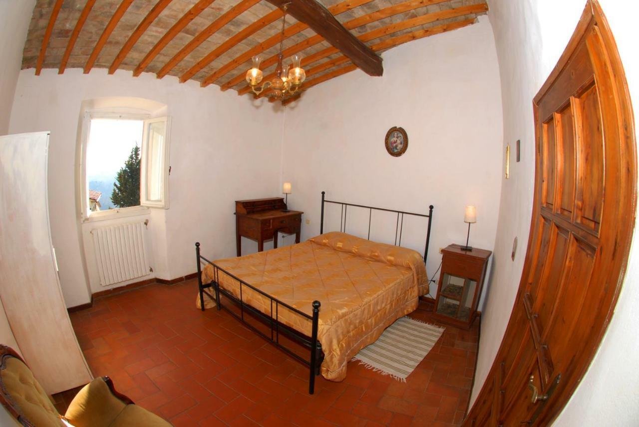Agriturismo I Poggi Impruneta Bagian luar foto